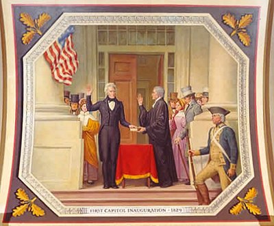 The 20th amendment set the date for presidential inauguration and new ...