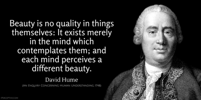 David Hume Quote