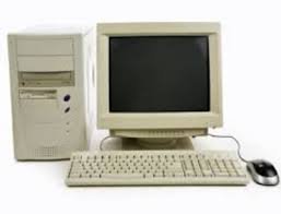 Computer, 1990