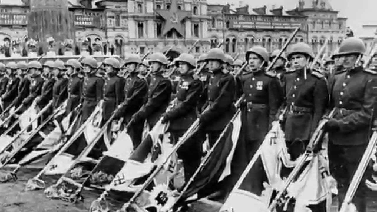 1936 1938 The Great Purge