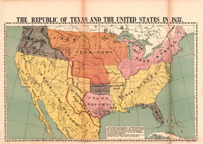 The Republic of Texas