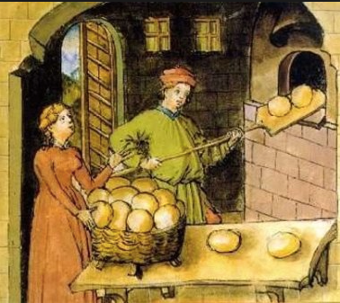 french revolution bread