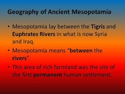 Grapes Of ancient Mesopotamia | Sutori