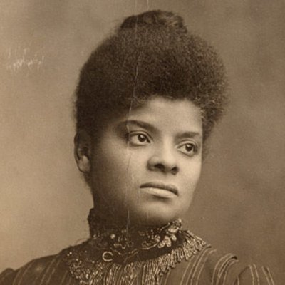 Ida B. Wells-Barnett