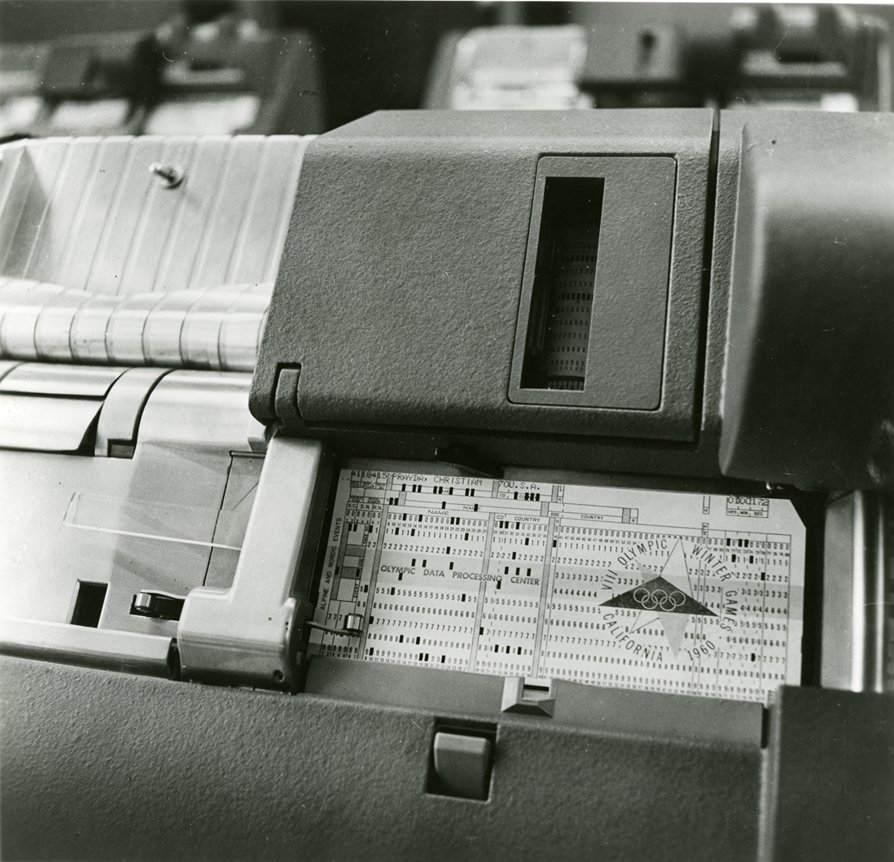 Early Computers – The Pre-Operating System Era