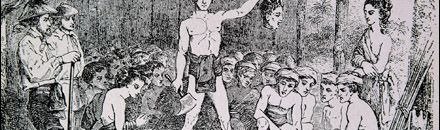 Gender Roles In The Philippines | Sutori