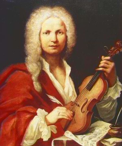 vivaldi composer