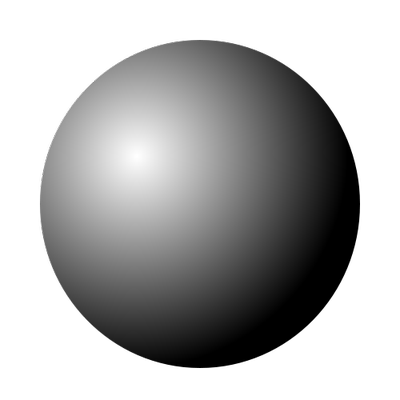 Solid Sphere Model