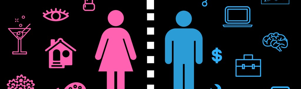 The Birth Of Gender Roles And The Evolution Of... | Sutori