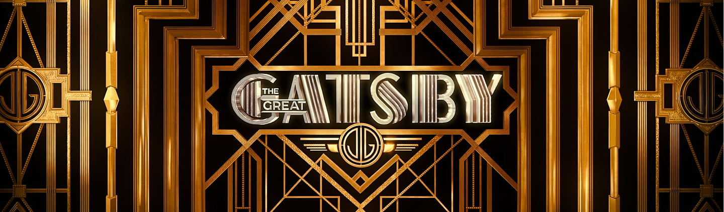 Mini World Literature Grid Notebook, 03 The Great Gatsby