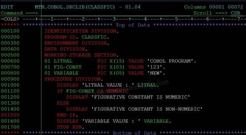 COBOL (1953)