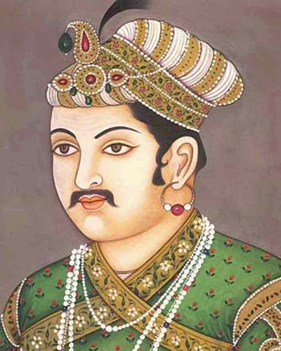 mughal akbar sutori