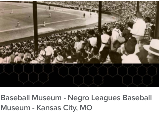 MLB elevating the status of Negro Leagues is the problem, not the solution