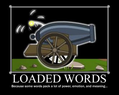 Loaded Language