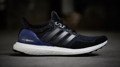 adidas first boost shoe