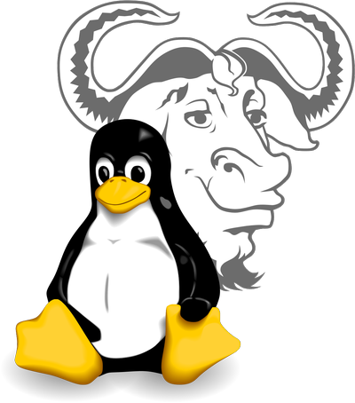 Gnu linux 1991
