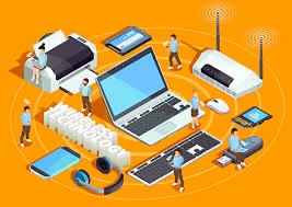 COMPUTER NETWORKING