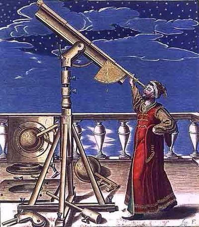 astronomy back in mesopotamia