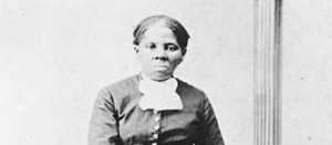 Harriet Tubman