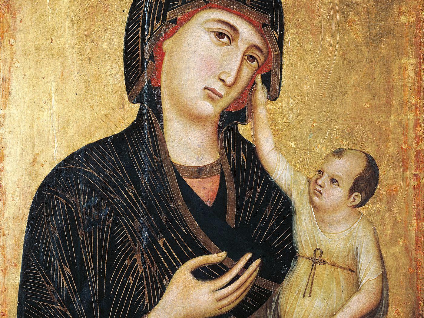 Pre Renaissance Style Pre-Renaissance Art