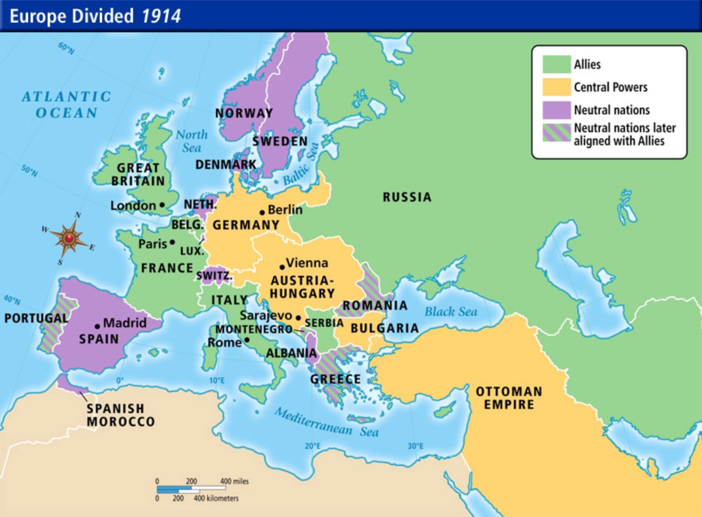 Карта 1914 года европа. Европа 1914. Map of Europe 1914. Карта Европы 1914 года. Европа 1914 на современной карте.