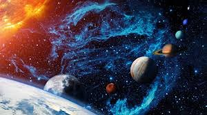 What is space?