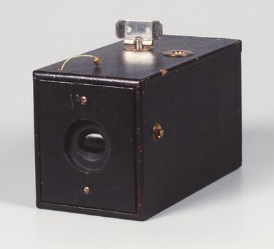 Roll-film Camera
