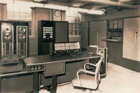 24 Inch Computer Rack 1960s 1960's