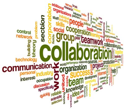Computing Words Collaboration Share Comment