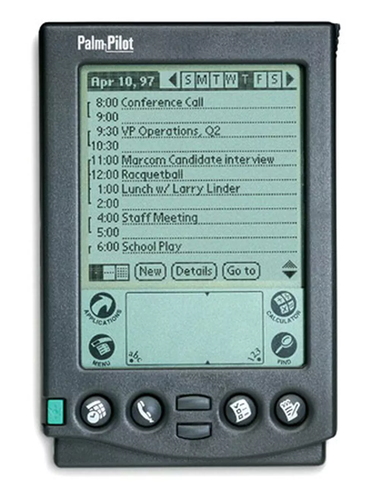 Palm Pilot