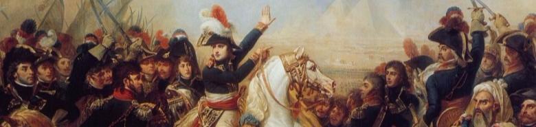 how did napoleon rise to power