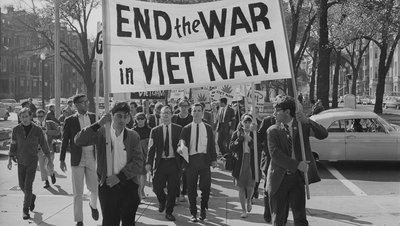 The End of the Vietnam War