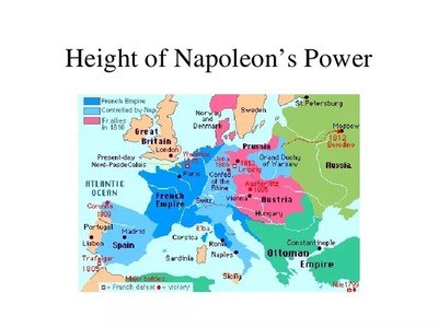 where was napoleon exiled