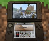 First Platform Minecraft Did you know?