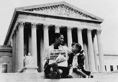 linda brown brown vs board of education