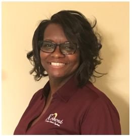 Leata R Saunders Welcome Back!! My name is Lezettra D. Saunders. It is an honor to serve ...