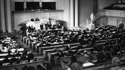 18th Human Rights Share