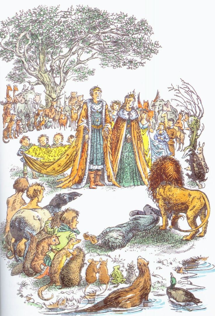 Chapter 14 The Planting of The Tree Chapter 14 The Planting of The Tree