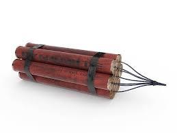 Dynamite - 1866