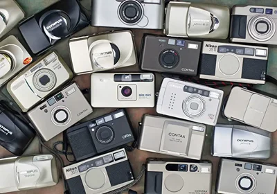 90 Fun Camera Share