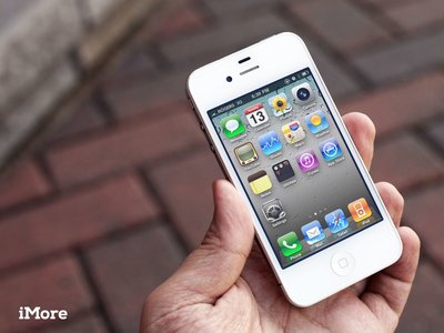 First Iphone Mini Share