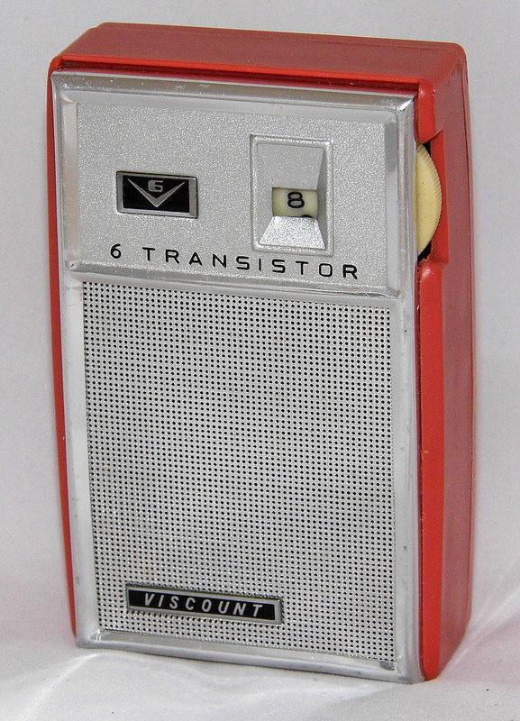 Transistor Radio