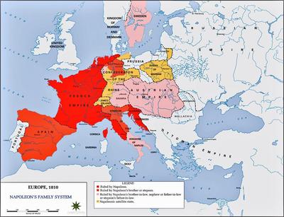 Napoleonic Europe