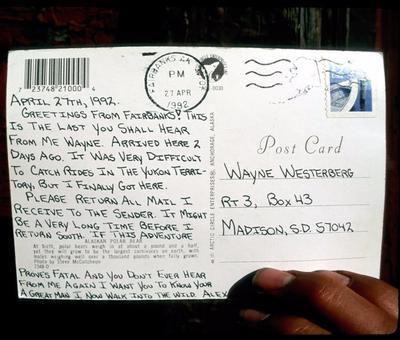 April 27, 1992