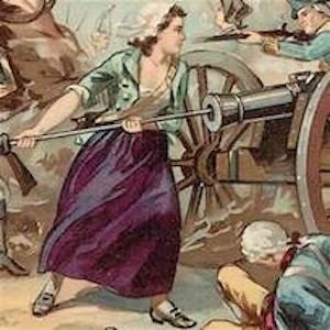 https://www.thoughtco.com/molly-pitcher-biography-3530