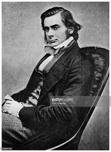 Thomas Henry Huxley (Biologist)