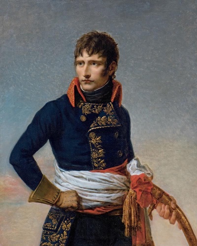 Napolean Language Napoleon Creates and Empire