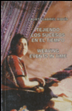 Obras importantes de Calixta Gabriel Xiquín: