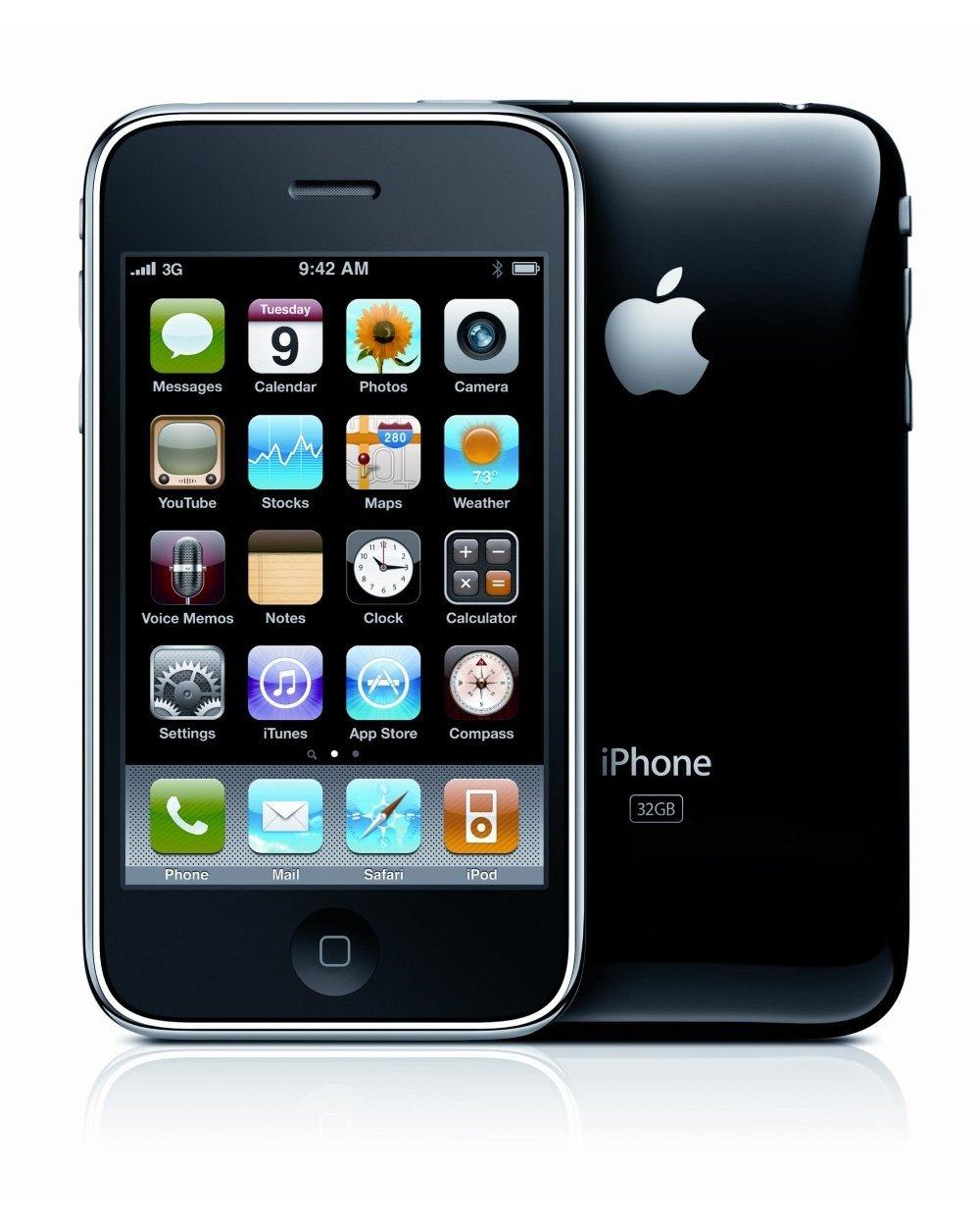 Creating Iphone 1 In 2007 The iphone 1 came out the same year I was born