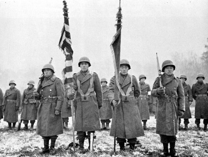 March 23, 1943: 442nd REGIMENTAL COMBAT TEAM (all-Nisei) BECOMES MOST ...